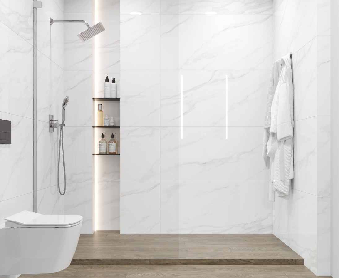 Коллекция Калакатта Регал Грей Ceradim