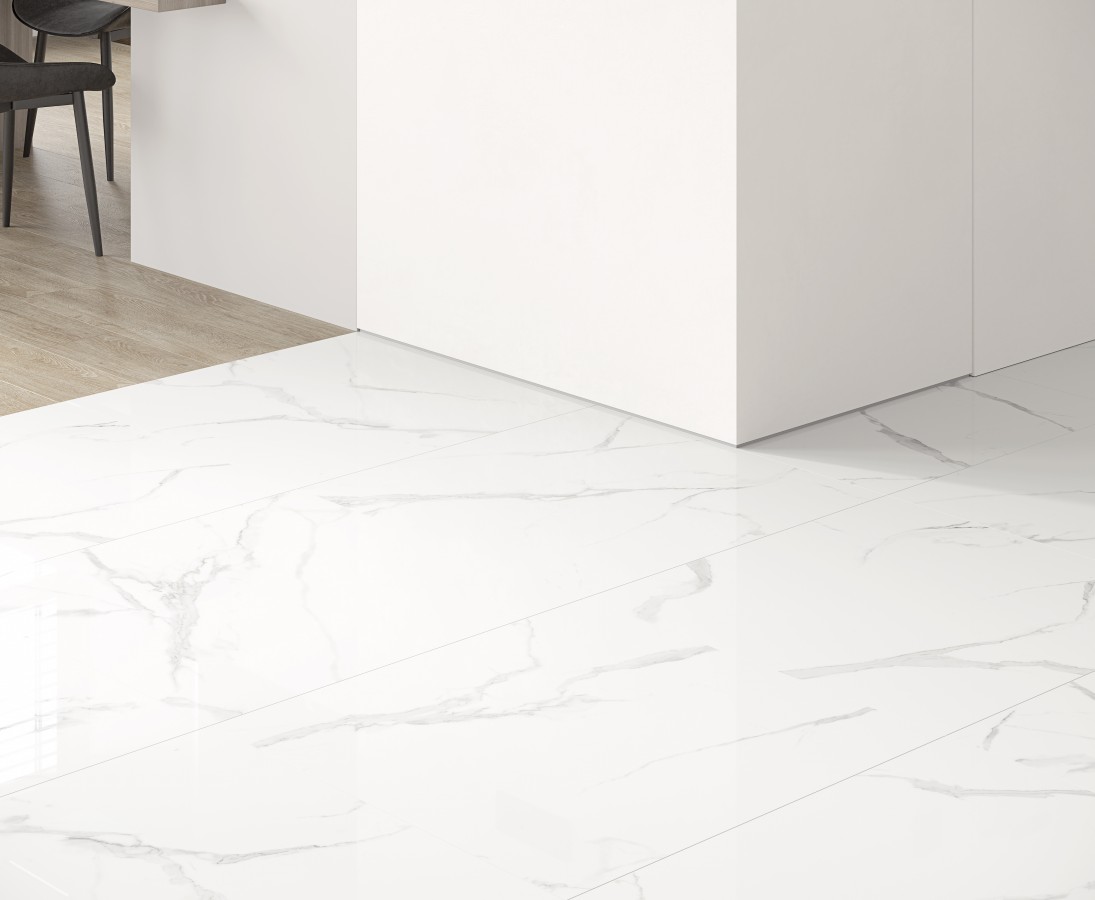 Коллекция Калакатта Сплендид Сильвер Ceradim