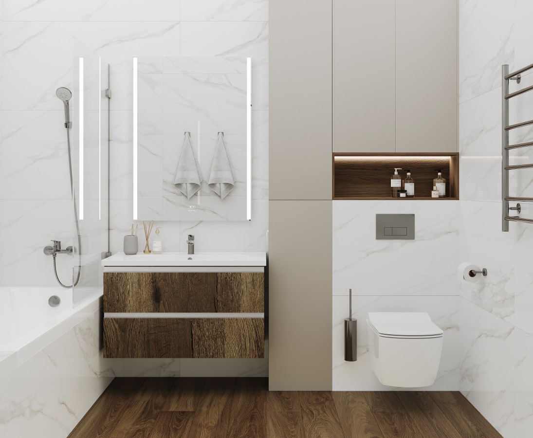 Коллекция Калакатта Фаро Грей Ceradim