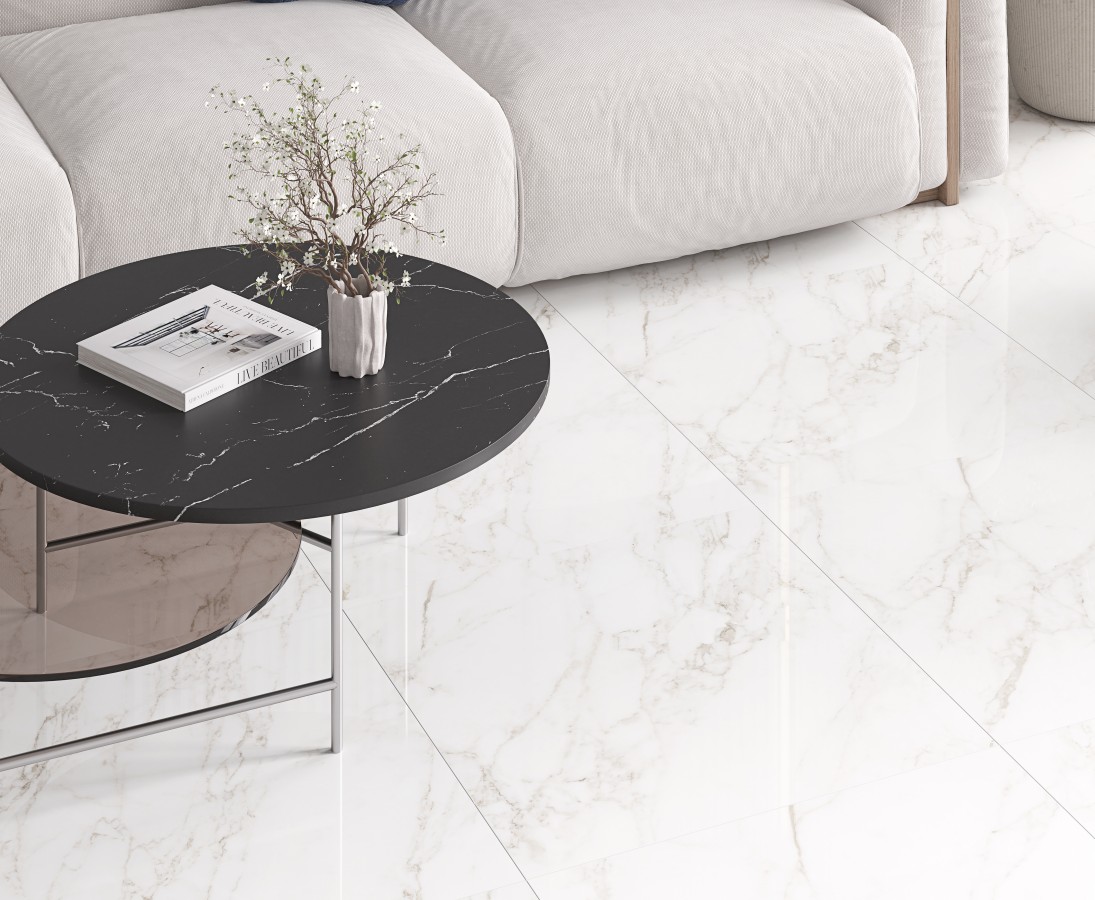 Коллекция Каррара Имменс Ceradim