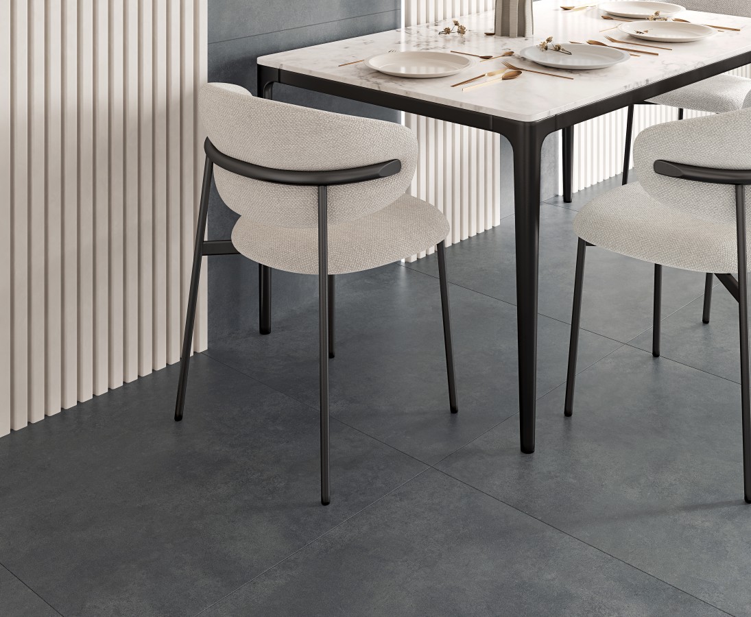 Коллекция Конкрит Кураж Графит Ceradim