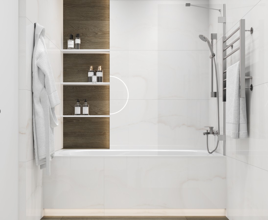 Коллекция Оникс Император Уайт Ceradim