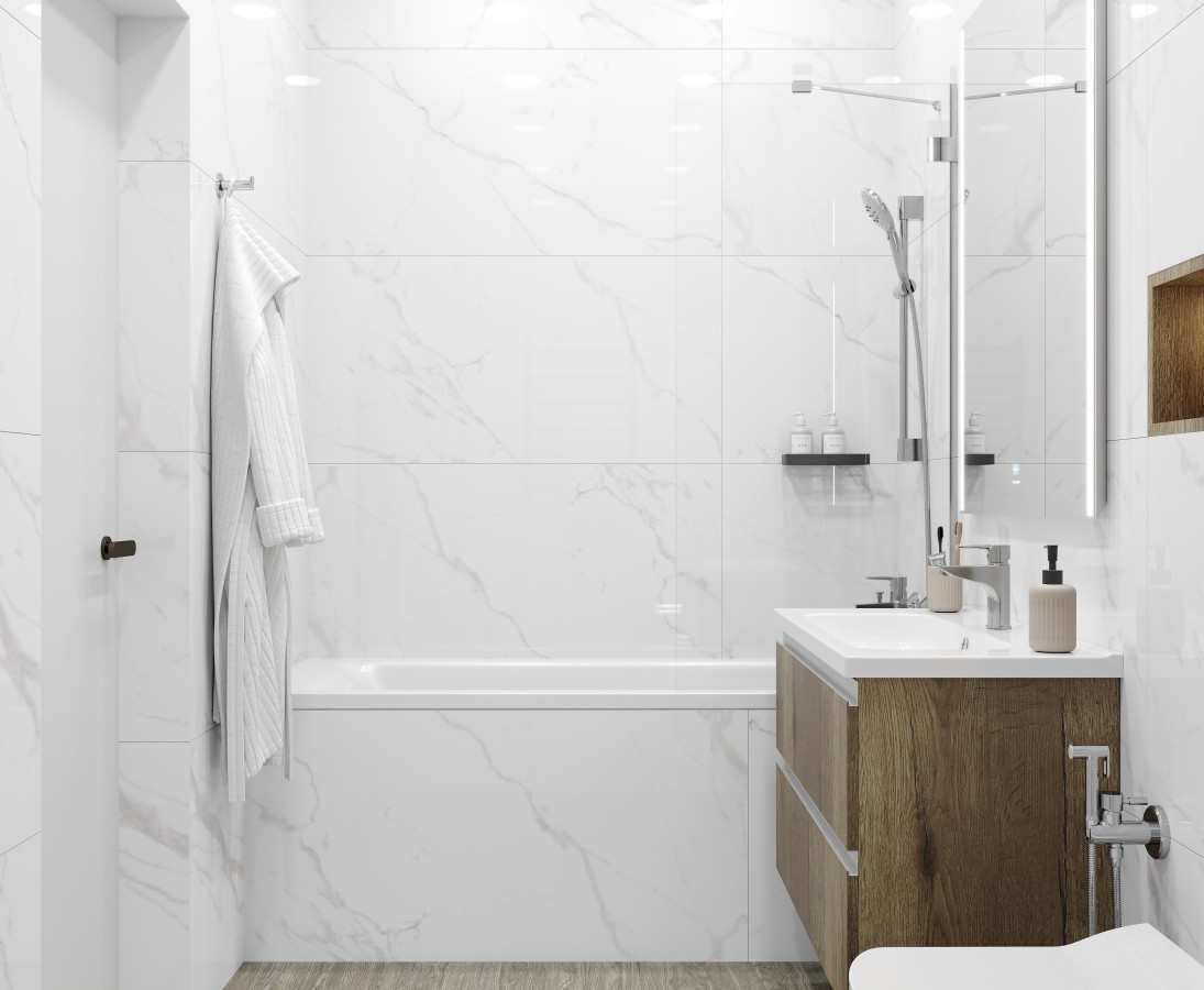 Коллекция Статуарио Джастис Грей Ceradim