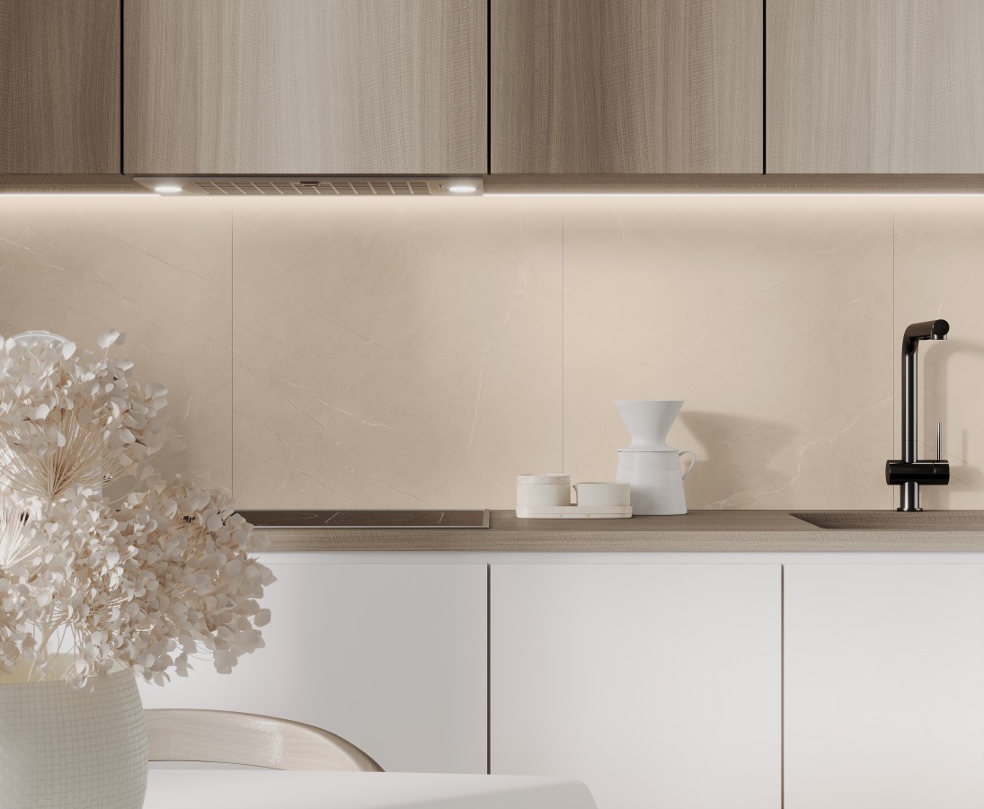 Коллекция Стоун Дивайн Беж Ceradim