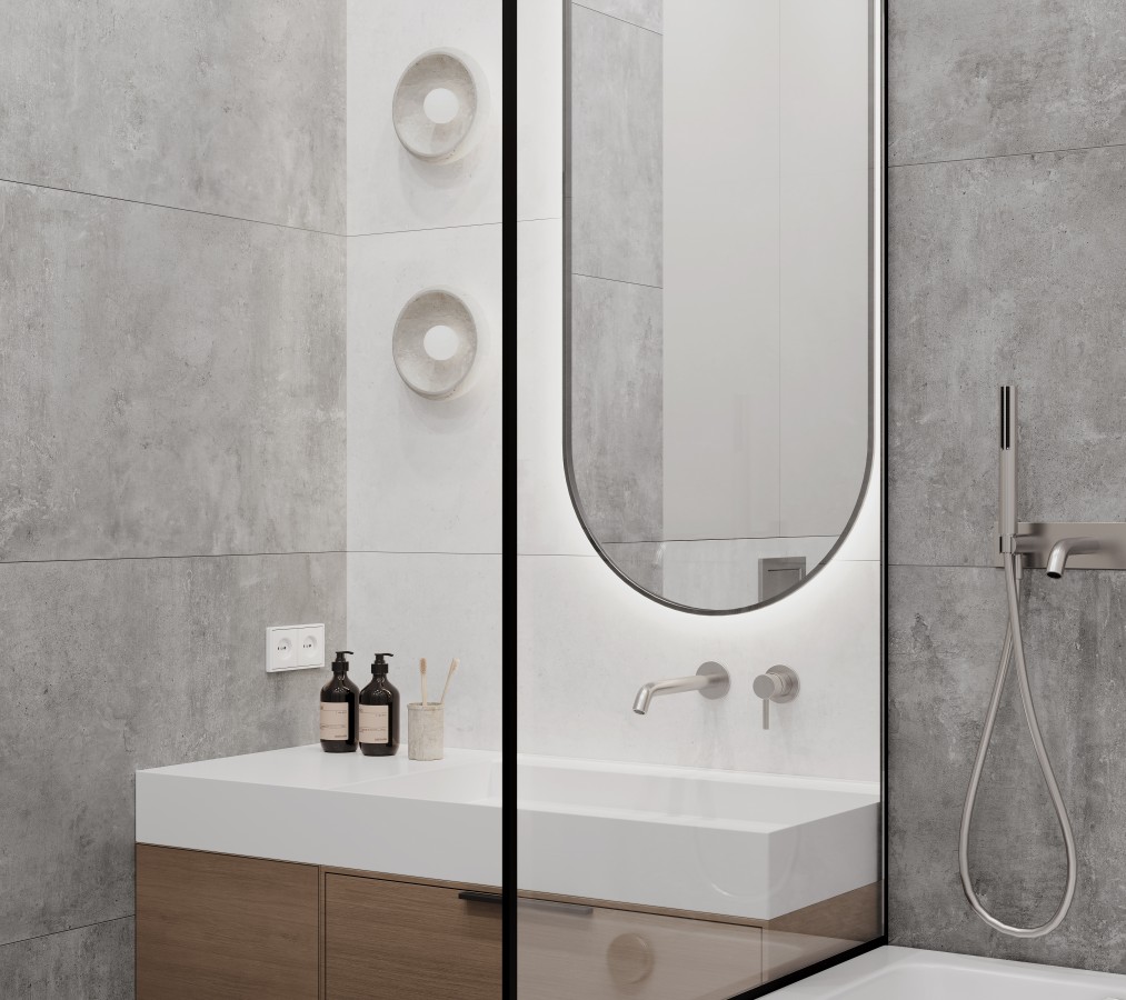 Коллекция Страто Ceradim