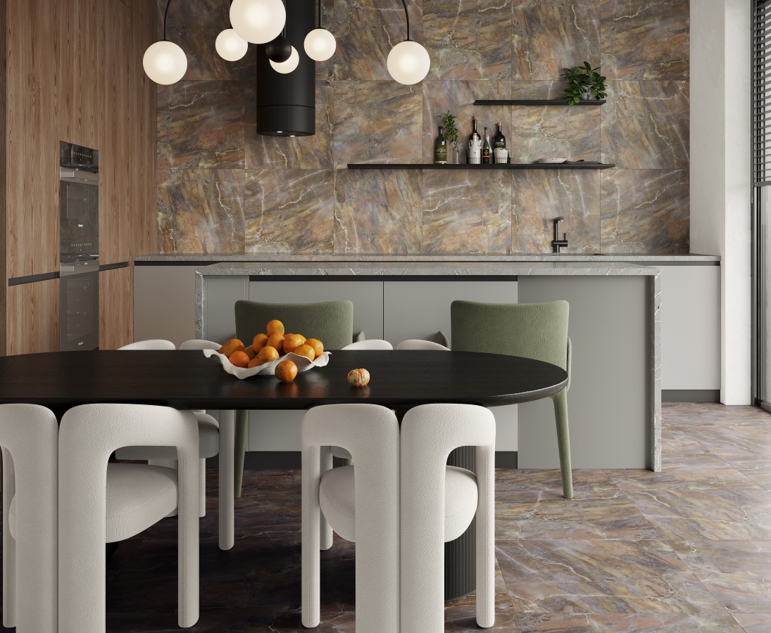 Коллекция Рич Ceradim Коллекция Рич Ceradim