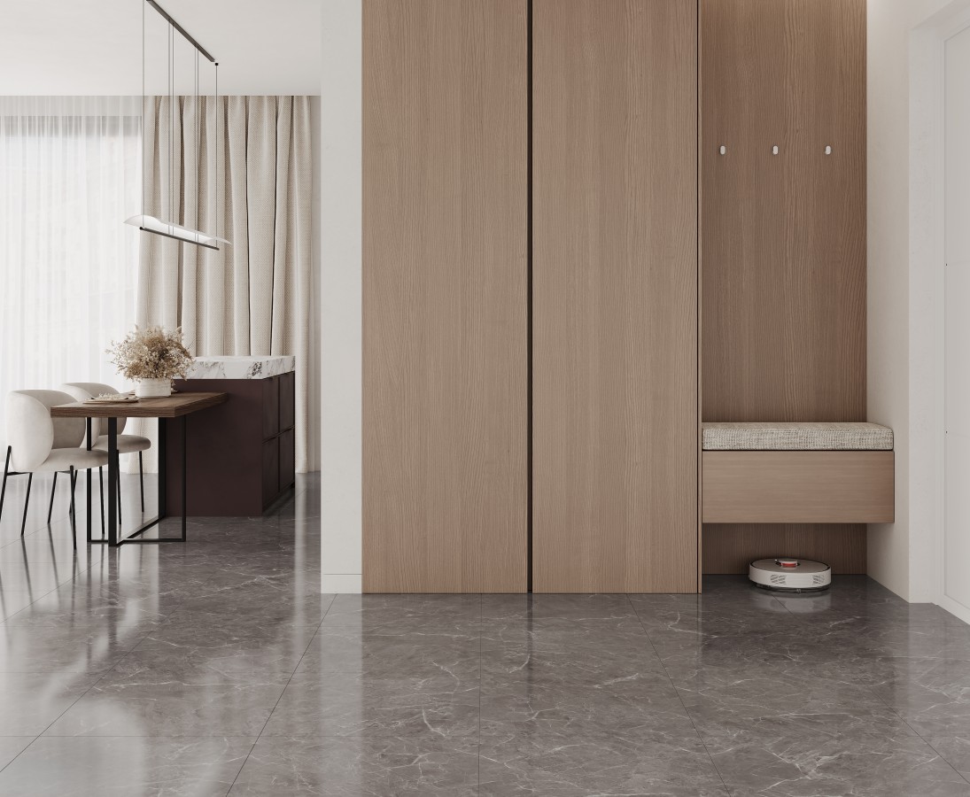 Коллекция Mramor Chic Grey Ceradim