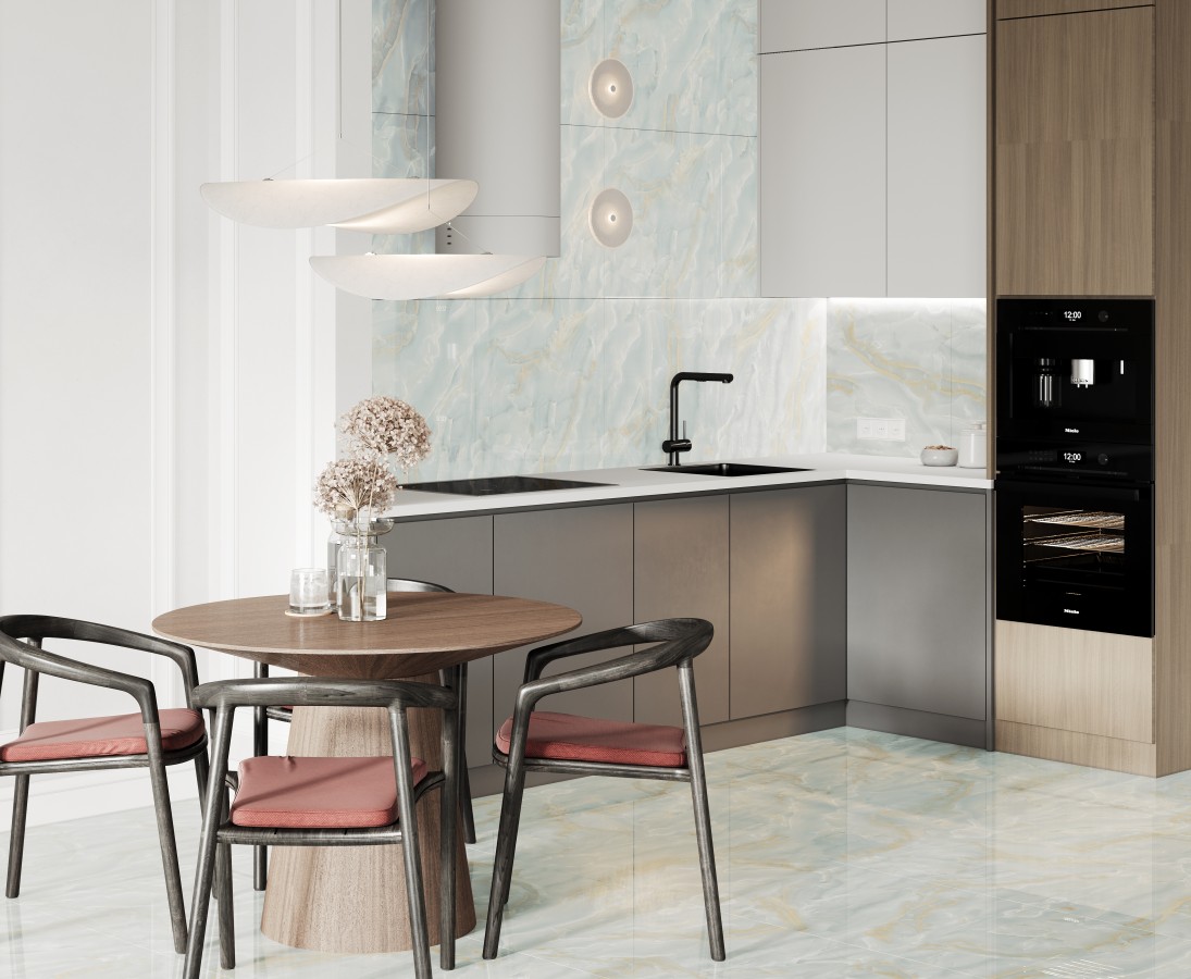 Коллекция Onyx Miraculous Ceradim
