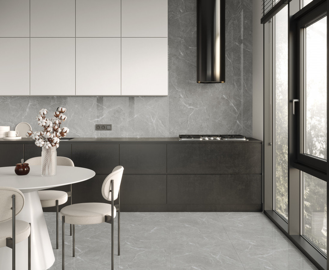 Коллекция Stone Cool Grey Ceradim