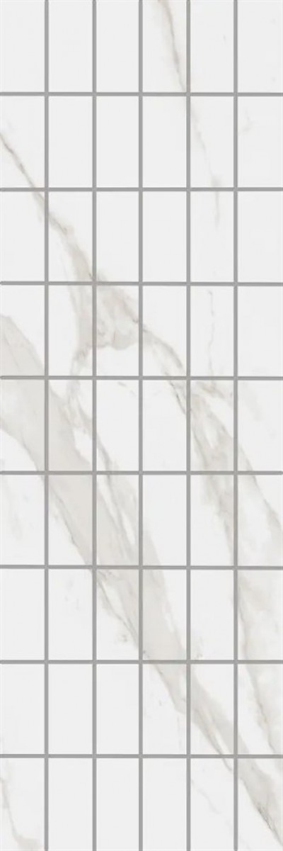 Плитка 90x30 Kerama Marazzi KMD2PTG007BR Декор чипсет Алентежу белый матовый обрезной матовая 9мм Плитка 90x30 Kerama Marazzi KMD2PTG007BR Декор чипсет Алентежу белый матовый обрезной матовая 9мм