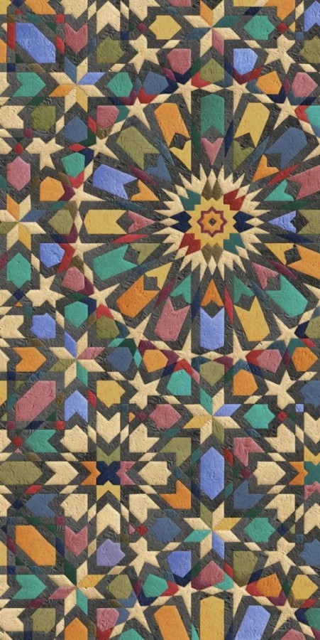 Керамогранит 239x120 Kerama Marazzi KMD3STA079GR Ковер Зеллидж матовый обрезной матовая 9мм Керамогранит 239x120 Kerama Marazzi KMD3STA079GR Ковер Зеллидж матовый обрезной матовая 9мм