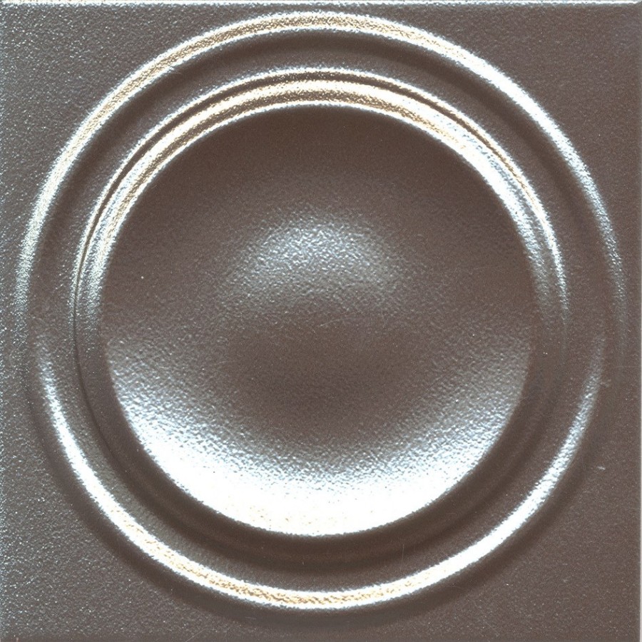 Плитка 20x20 Kerama Marazzi KMD2OBE003BR Декор Арль металл глянцевый структура обрезной глянцевая 10мм Плитка 20x20 Kerama Marazzi KMD2OBE003BR Декор Арль металл глянцевый структура обрезной глянцевая 10мм