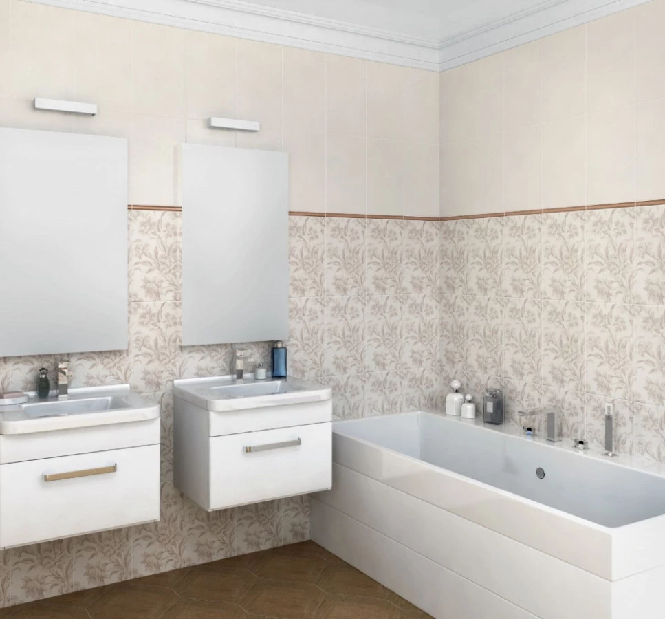 Коллекция Альбори Kerama Marazzi