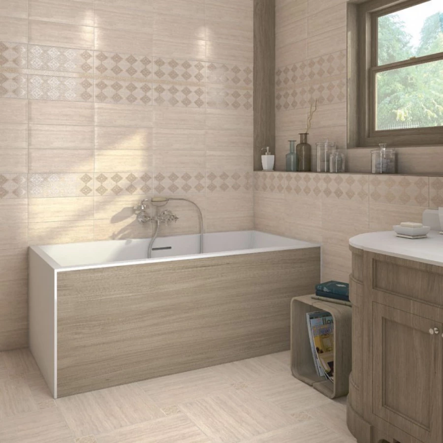 Коллекция Бирмингем Kerama Marazzi