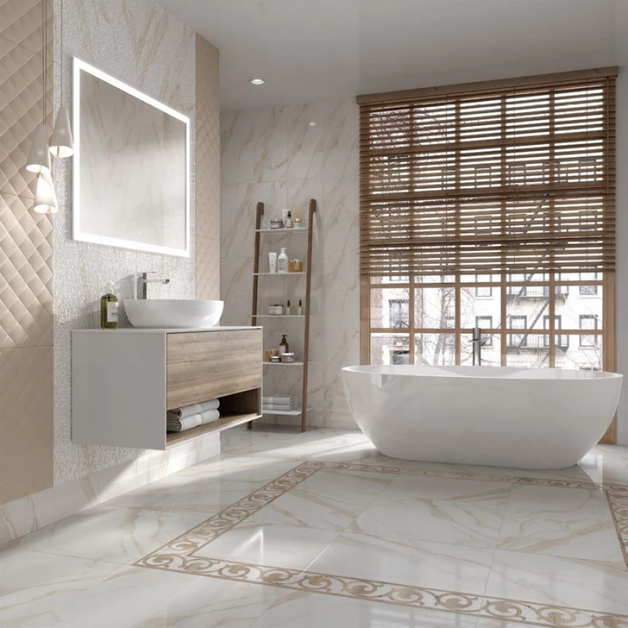 Коллекция Карелли Kerama Marazzi