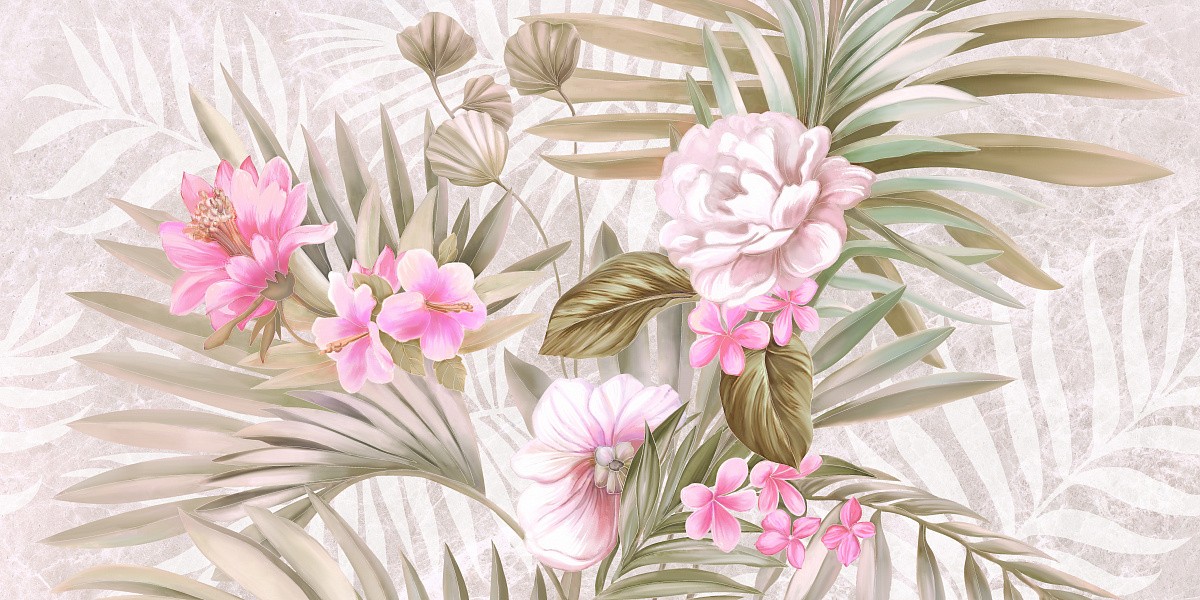 Керамогранит Керлайф 32x63 LIVORNO FIORI 1 59.07м/9шт.кор облицовочная Керамогранит Керлайф 32x63 LIVORNO FIORI 1 59.07м/9шт.кор облицовочная