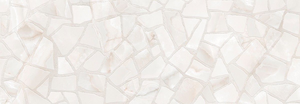 Керамогранит Керлайф 24x70 Onix bianco декор Керамогранит Керлайф 24x70 Onix bianco декор