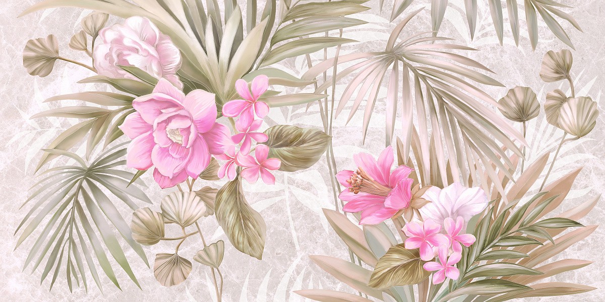 Керамогранит Керлайф 32x63 LIVORNO FIORI 2 59.07м/9шт.кор облицовочная Керамогранит Керлайф 32x63 LIVORNO FIORI 2 59.07м/9шт.кор облицовочная