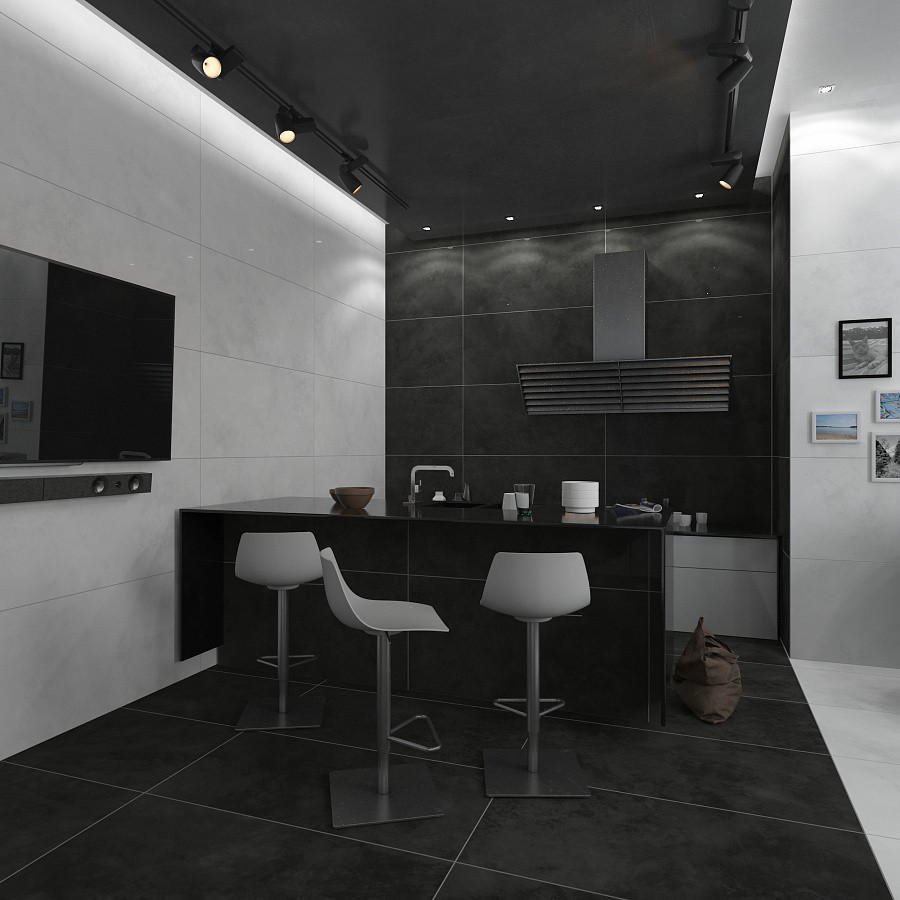 Коллекция Витра Керамогранит Керлайф