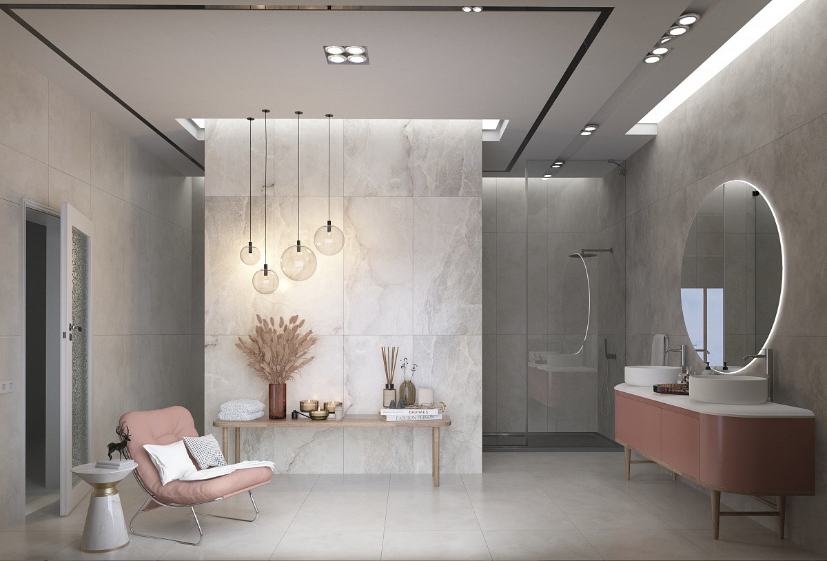 Коллекция Marmora Керамогранит Керлайф Коллекция Marmora Керамогранит Керлайф