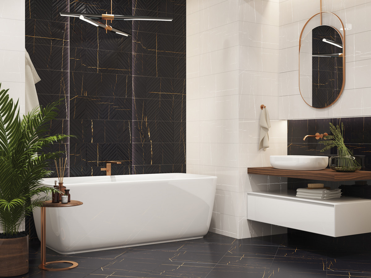 Коллекция Basalt Eletto Ceramica Коллекция Basalt Eletto Ceramica