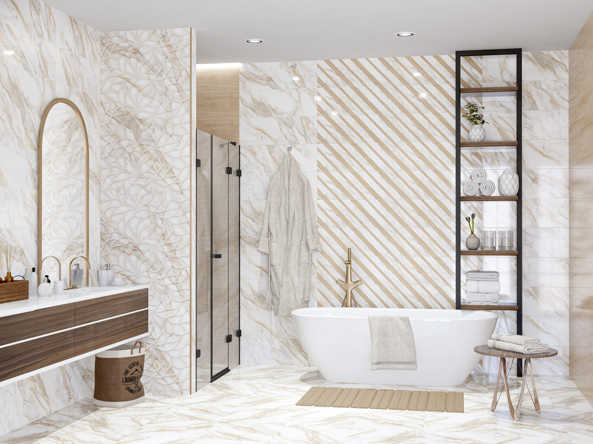 Коллекция Calacatta Oro Eletto Ceramica Коллекция Calacatta Oro Eletto Ceramica