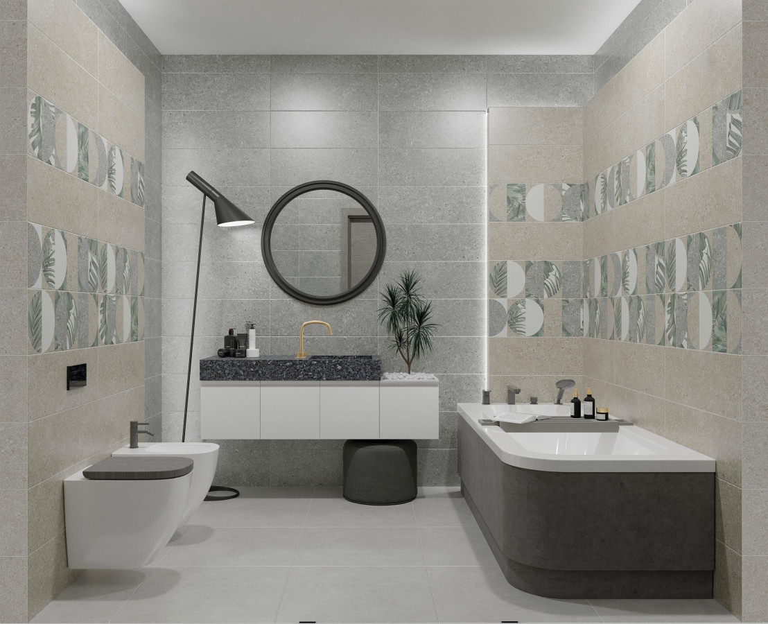 Коллекция Lunario Eletto Ceramica Коллекция Lunario Eletto Ceramica
