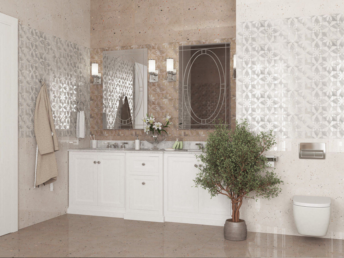 Коллекция Terazzo Eletto Ceramica Коллекция Terazzo Eletto Ceramica