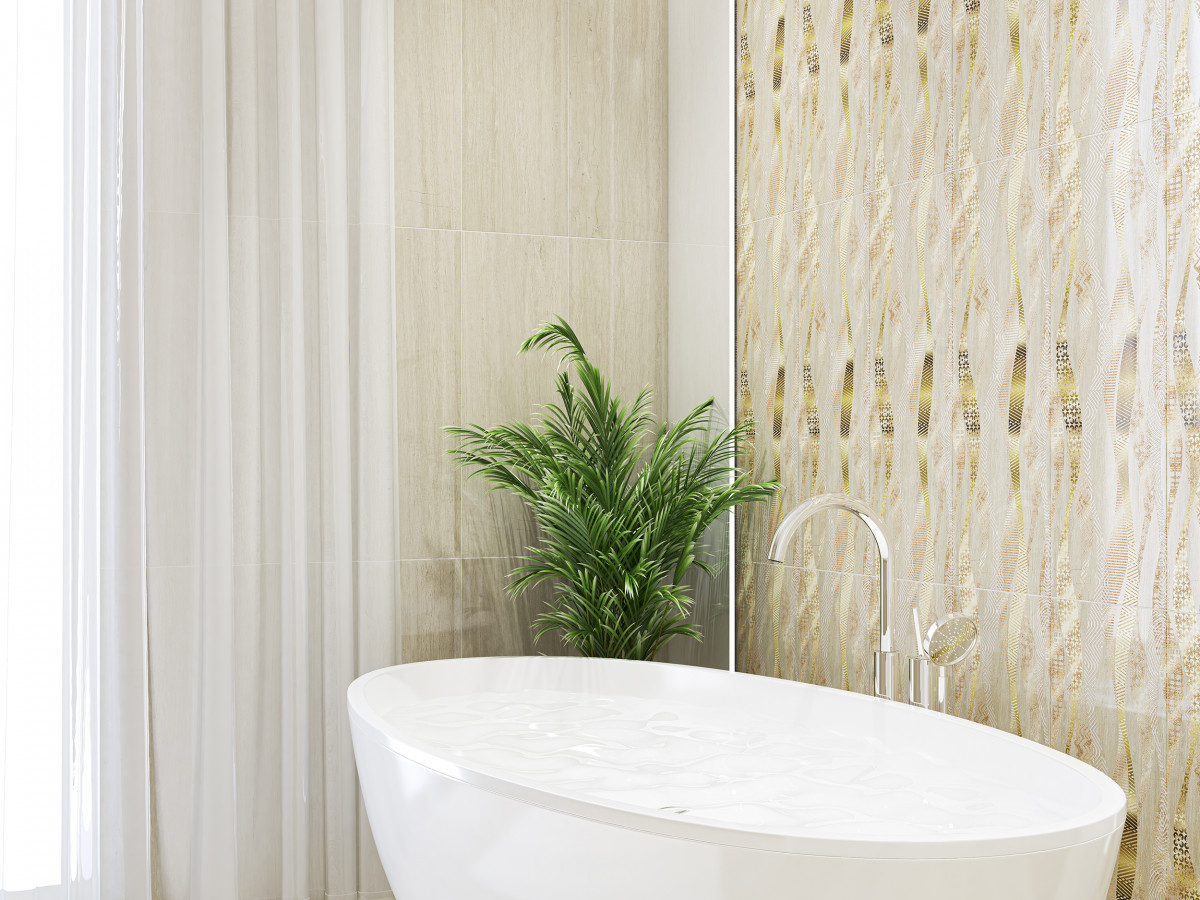 Коллекция Trevi Eletto Ceramica Коллекция Trevi Eletto Ceramica