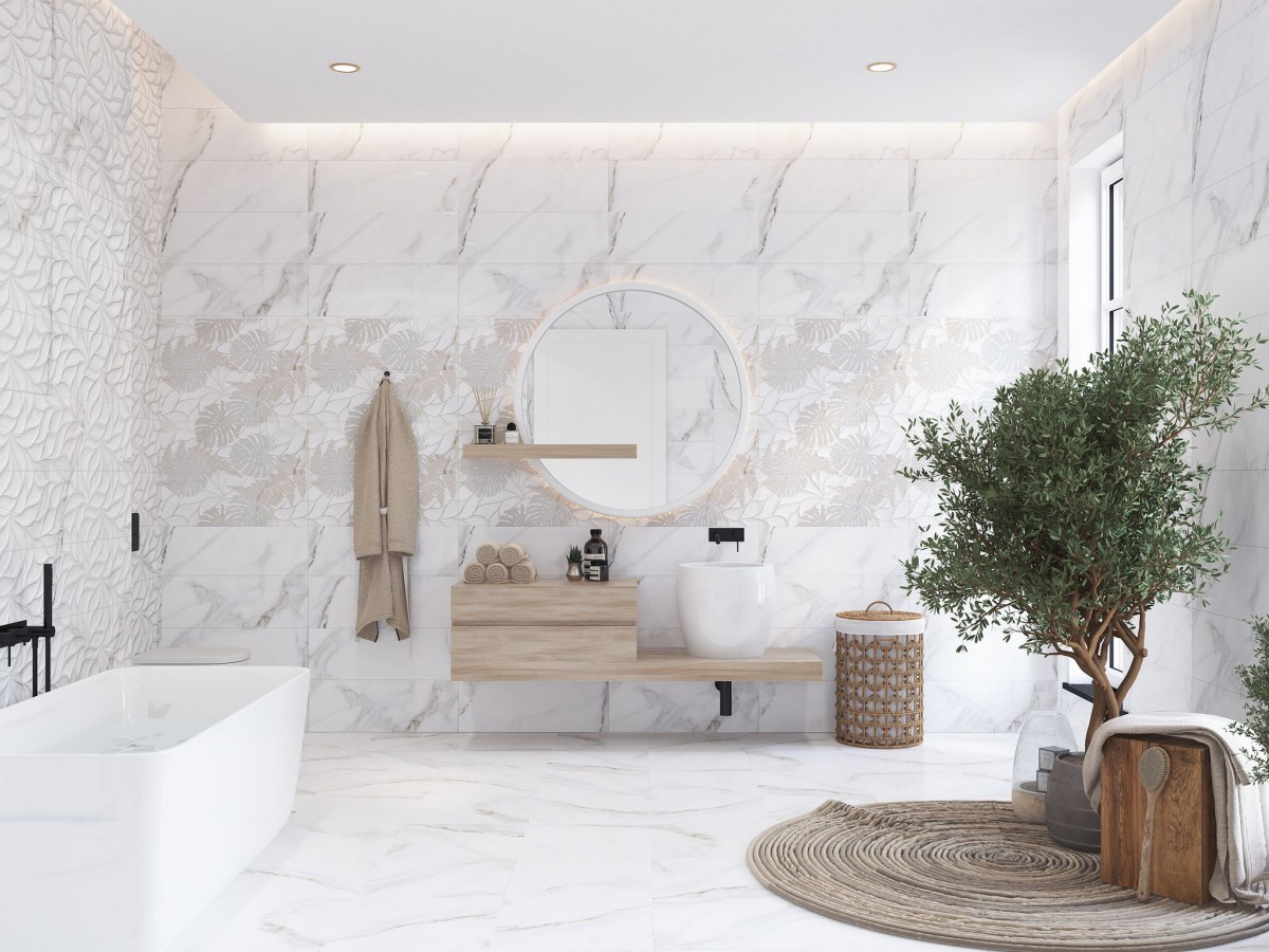 Коллекция Калакатта/calacatta Eletto Ceramica