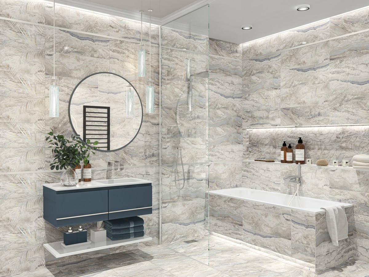 Коллекция Плавные Линии/fletto Eletto Ceramica