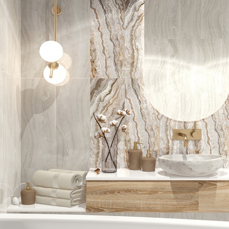 Коллекция Гала Айвори/gala Ivory Eletto Ceramica