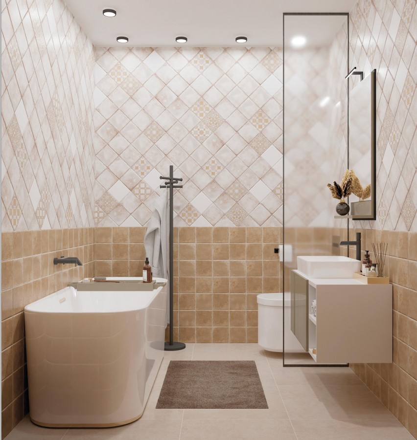 Коллекция Картахена/cartagena Eletto Ceramica