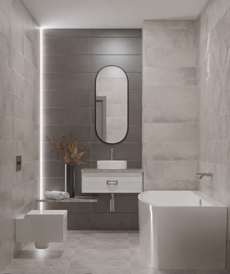 Коллекция Кутюрье/couture Eletto Ceramica