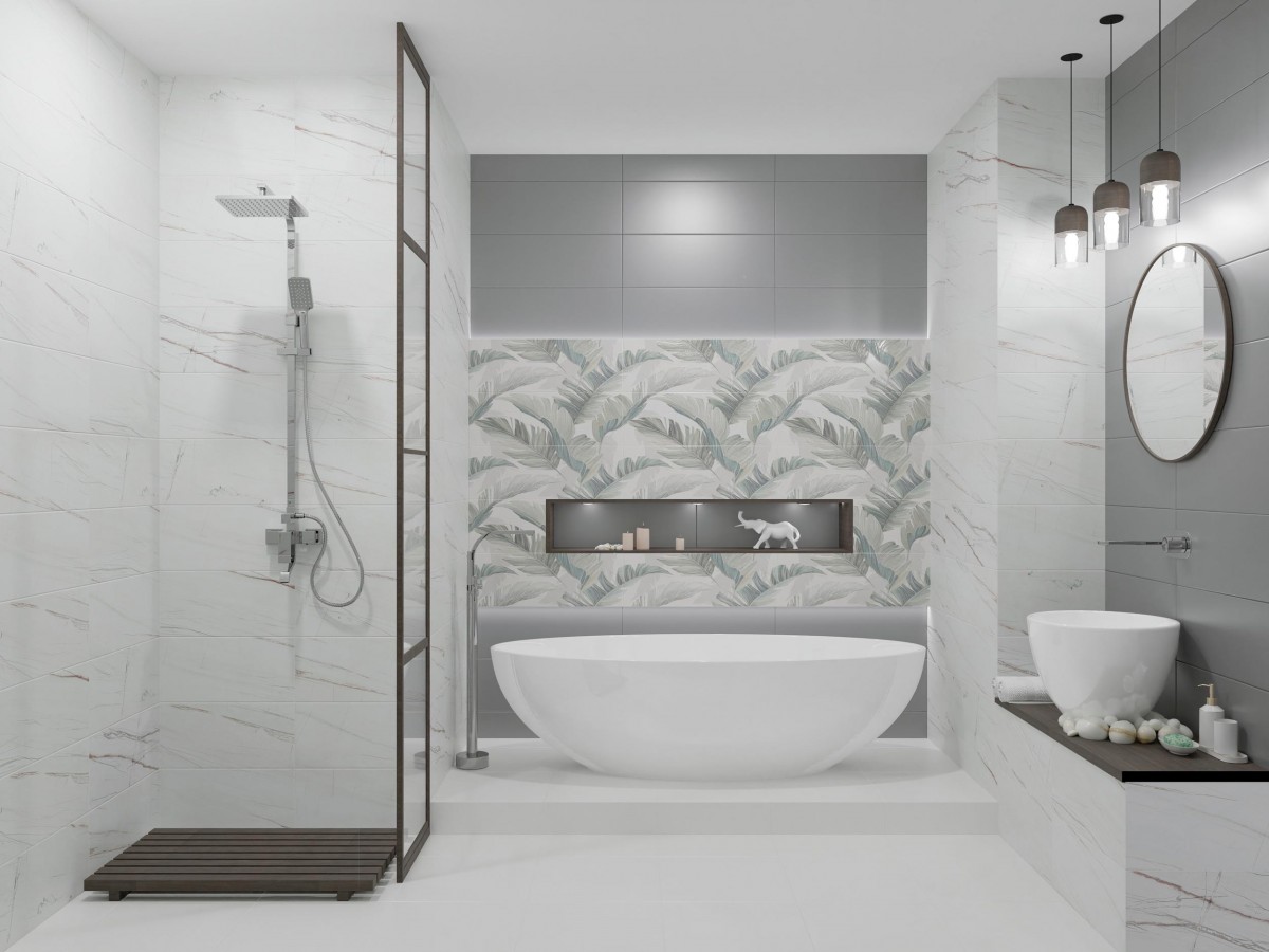 Коллекция Лес/foresta Eletto Ceramica