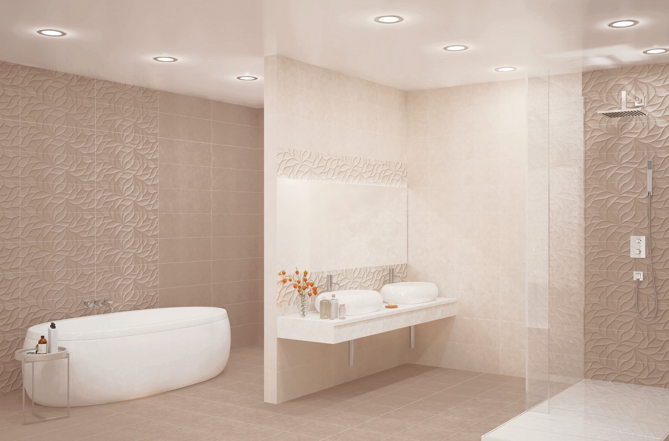 Коллекция Оденсе/odense Eletto Ceramica