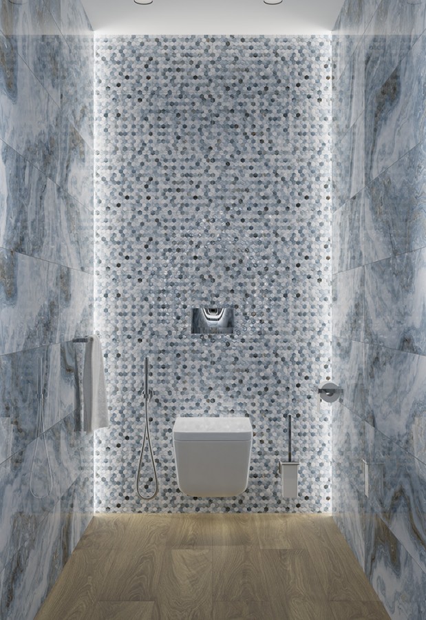 Керамогранит Primavera 90x30 Гипноз GL18B 9мм Керамогранит Primavera 90x30 Гипноз GL18B 9мм