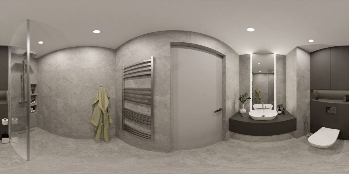 Коллекция Вега Сильвер Primavera