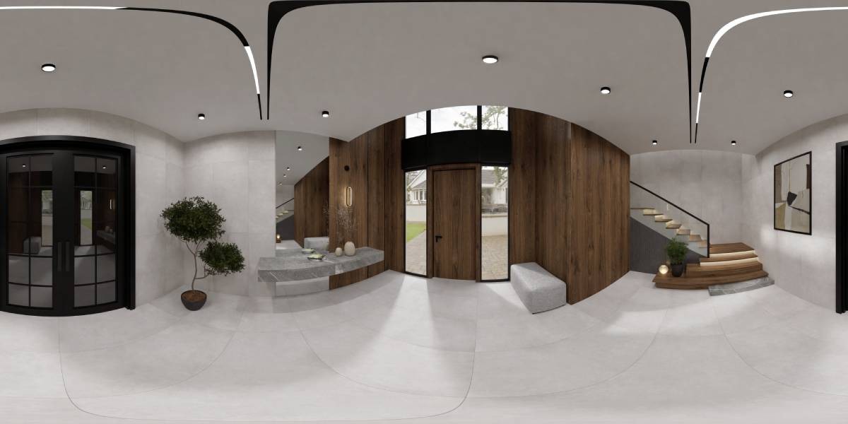 Коллекция Вела Грей Primavera