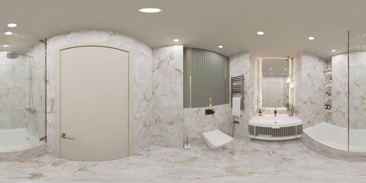 Коллекция Вибран Перл Primavera