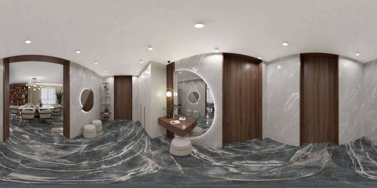 Коллекция Визин Дарк Primavera