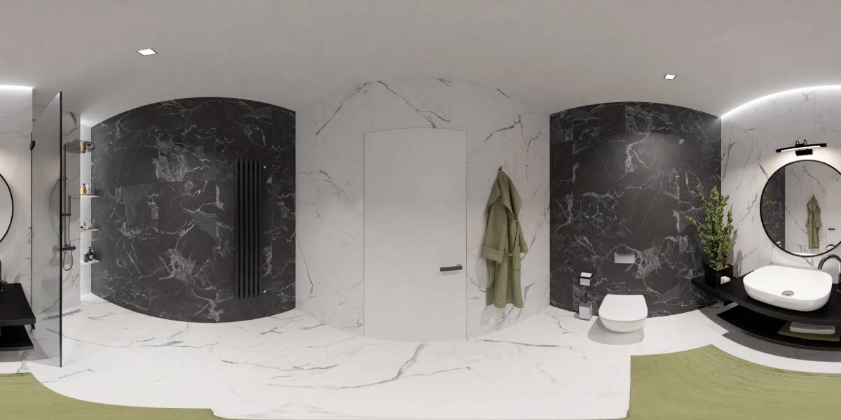 Коллекция Далим Вайт Primavera