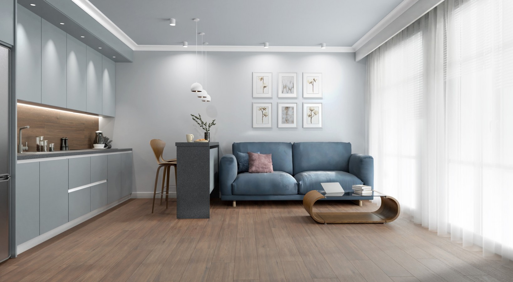 Коллекция Классик Вуд Мокка Primavera