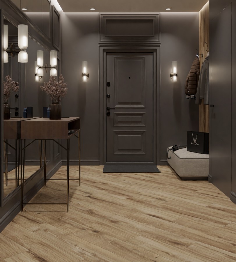 Коллекция Олд Вуд Валнут Primavera