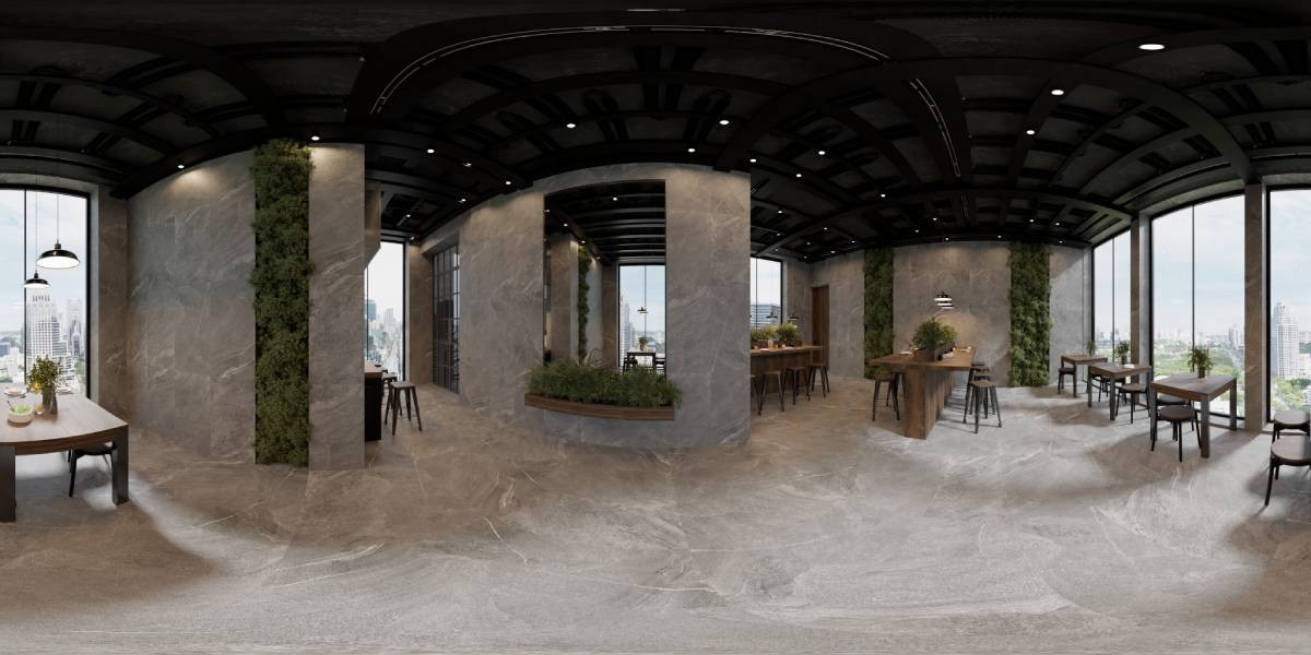 Коллекция Риджел Грей Primavera