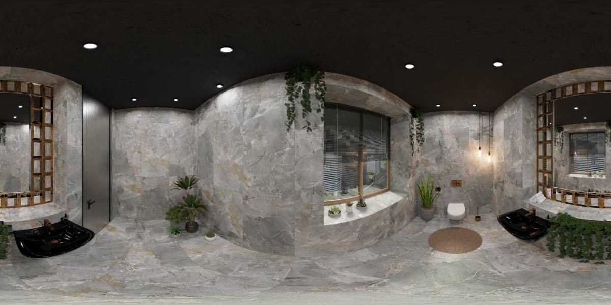 Коллекция Стейтс Грей Primavera