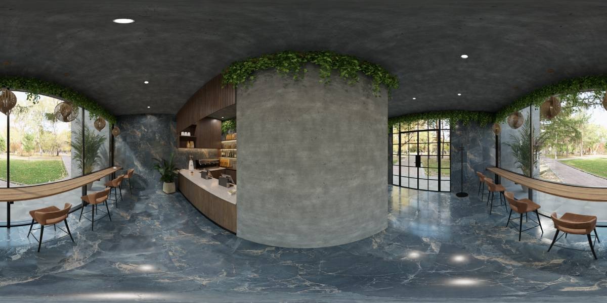 Коллекция Стейтс Неро Primavera