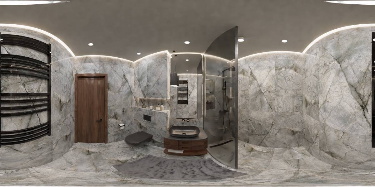 Коллекция Фиджи Грей Primavera