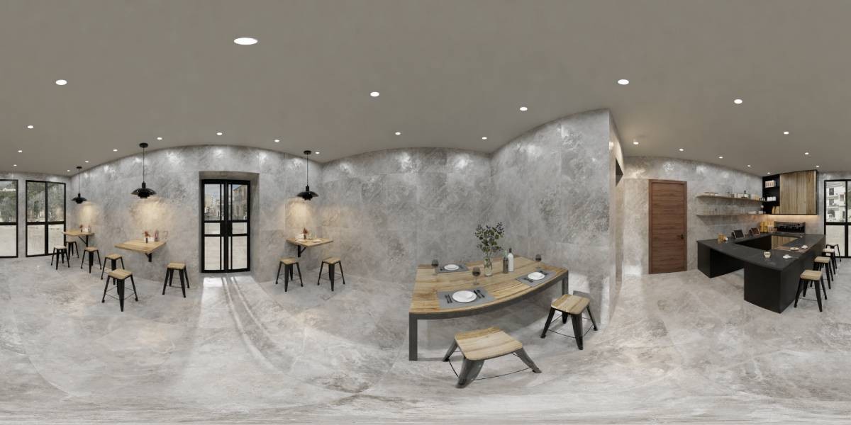 Коллекция Флурри Карамель Primavera