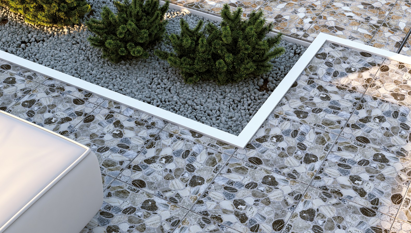 Коллекция Rento Cersanit Коллекция Rento Cersanit